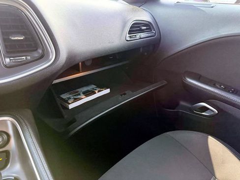 Certified 2021 Dodge Challenger R/T RWD image 30