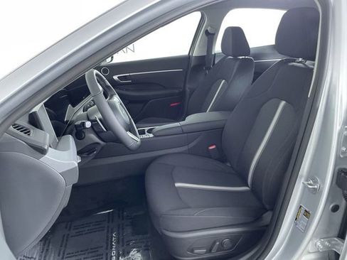 New 2026 Hyundai Sonata SEL image 18