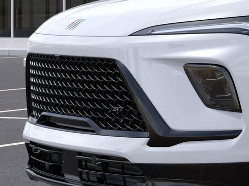 New 2026 Buick Enclave Sport Touring image 13