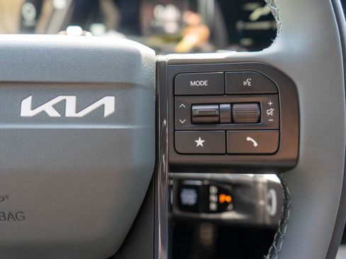 New 2027 Kia Telluride SX Prestige X-Pro AWD/4WD image 24