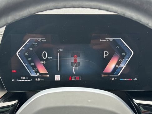 Used 2024 BMW X2 xDrive28i image 28