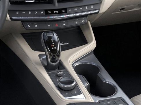 New 2025 Cadillac CT4 Premium Luxury image 23