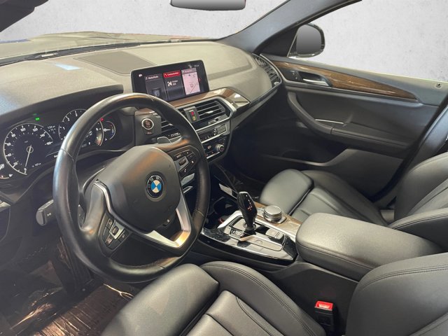 Used 2019 BMW X4 xDrive30i w/ Convenience Package AWD/4WD image 10