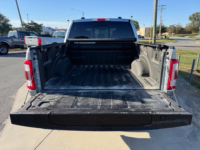 Used 2023 Ford F150 Platinum w/ Equipment Group 701A High AWD/4WD image 8