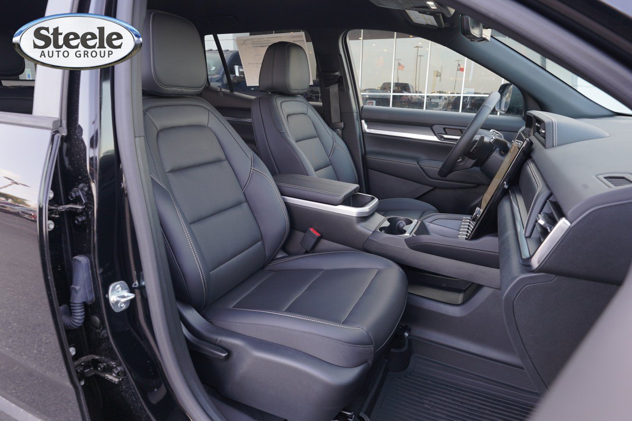 New 2027 GMC Terrain Elevation w/ Elevation Premium Package FWD image 25