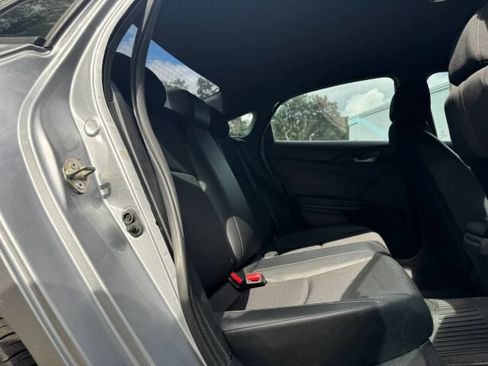 Used 2019 Honda Civic Sport image 22