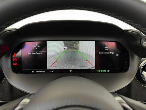 New 2026 McLaren 750S Spider image 29