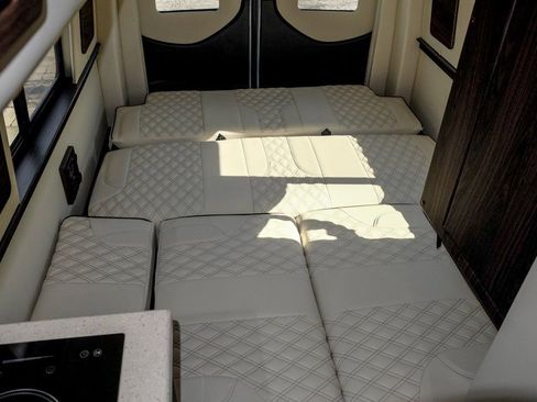 New 2024 Mercedes-Benz Sprinter 3500 image 44