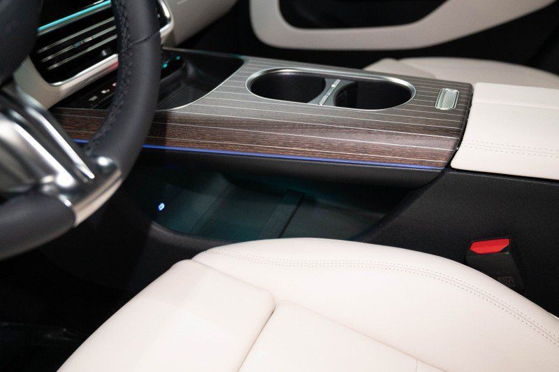 New 2027 Mercedes-Benz CLA 220 image 32