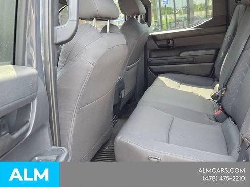 Used 2025 Toyota Tacoma SR5 AWD/4WD image 8