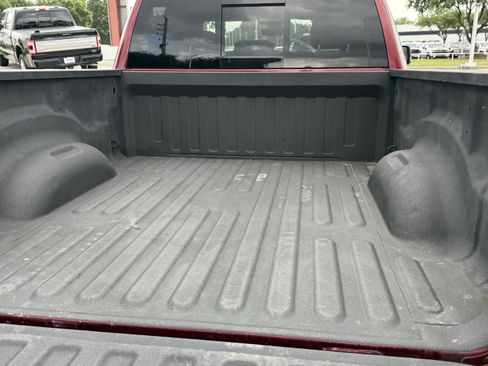 Used 2022 RAM 1500 Lone Star RWD image 29