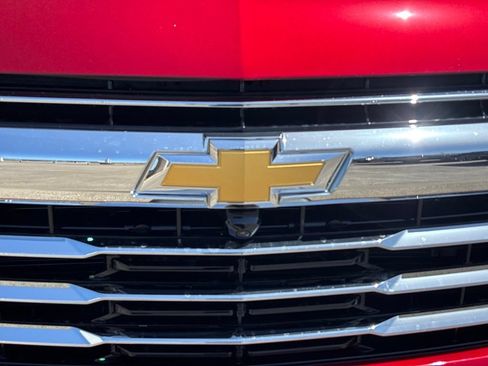 New 2026 Chevrolet Tahoe LT w/ Comfort Package RWD image 3