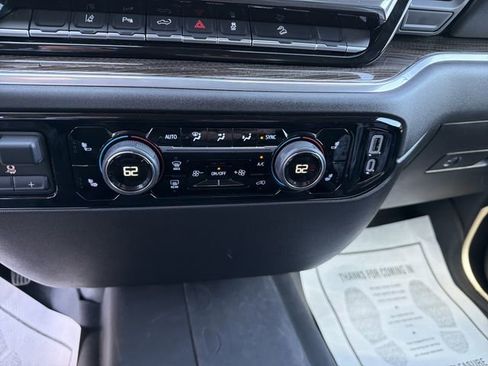 Used 2025 Chevrolet Silverado 2500 LT w/ Trail Boss Package AWD/4WD image 23
