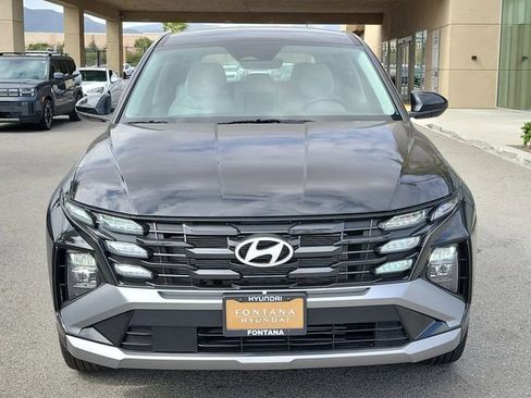 New 2026 Hyundai Tucson SE AWD/4WD image 32