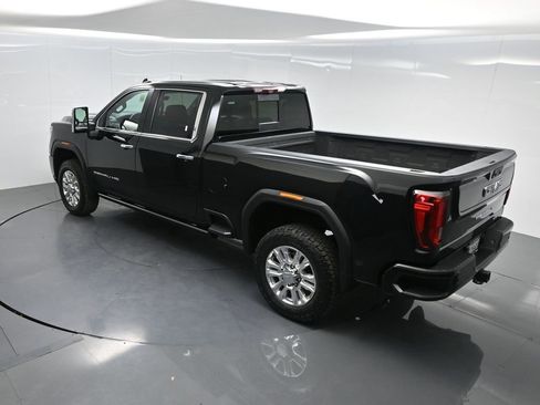 Used 2022 GMC Sierra 2500 Denali w/ Denali Ultimate Package AWD/4WD image 71