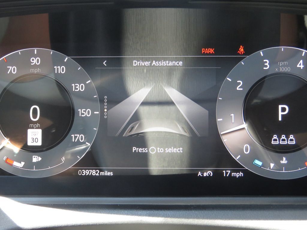 Used 2024 Land Rover Range Rover Velar Dynamic SE AWD/4WD image 21