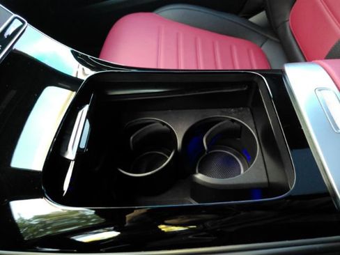 Used 2025 Mercedes-Benz GLC 43 AMG 4MATIC image 49