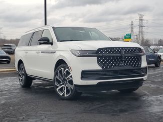 New 2026 Lincoln Navigator L Black Label 360° Tour