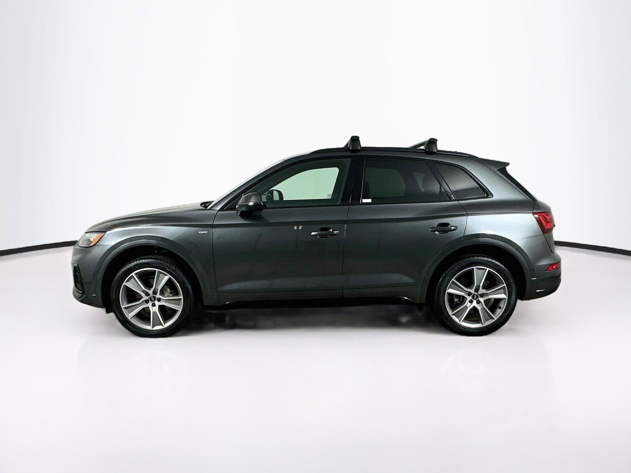 Used 2025 Audi Q5 2.0T Premium AWD/4WD image 4