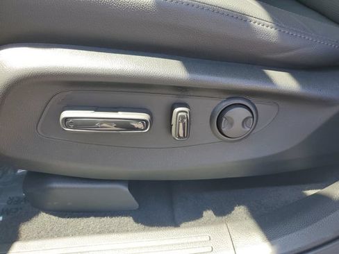 Certified 2026 Honda CR-V EX-L image 21