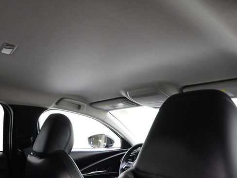Used 2025 MAZDA CX-30 AWD 2.5 S w/ Select Sport Pkg image 17