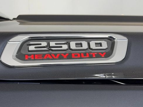 Used 2026 RAM 2500 Big Horn AWD/4WD image 32