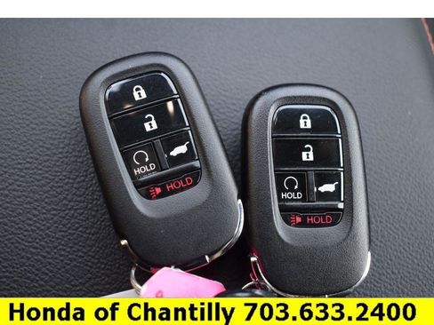 Used 2025 Honda CR-V Sport image 30