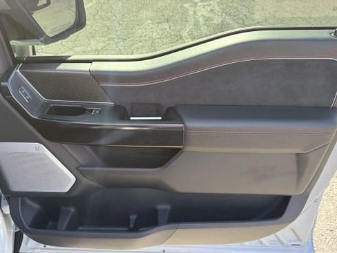 Used 2025 Ford F150 Raptor w/ Equipment Group 803A Raptor R image 32