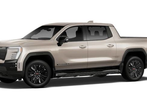 New 2026 GMC Sierra EV Elevation w/ Premium Package image 35