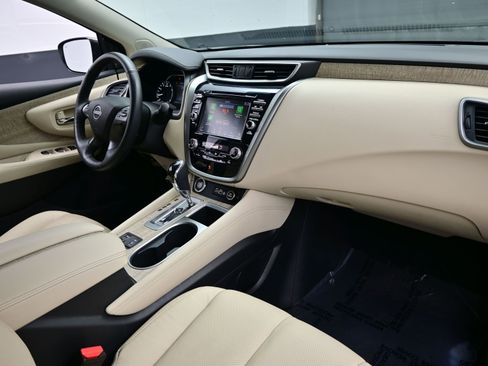 Used 2024 Nissan Murano SL AWD/4WD image 18