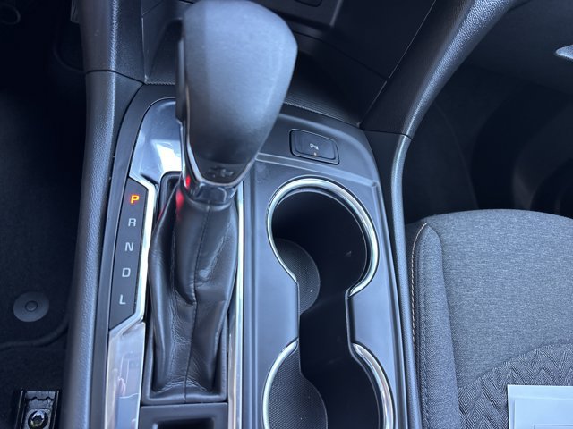 Used 2024 Chevrolet Equinox LT FWD image 35