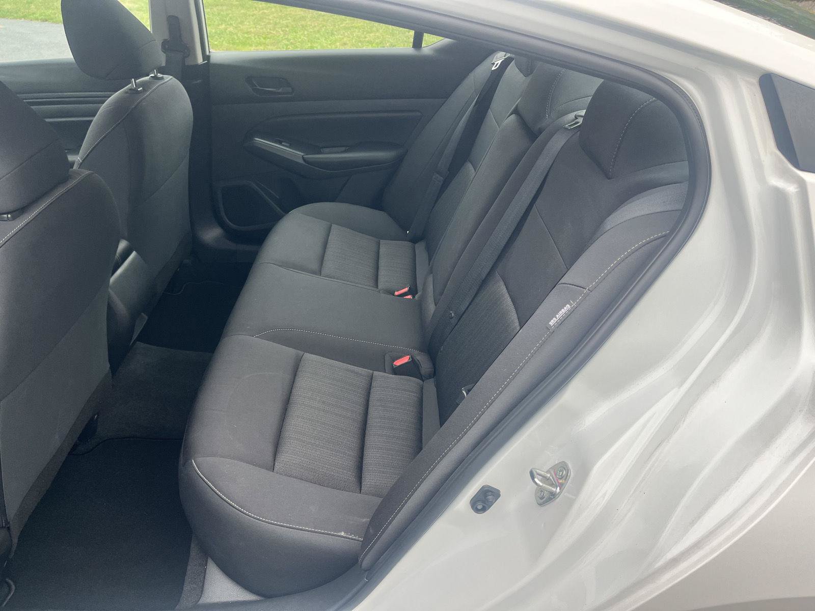 Certified 2025 Nissan Altima 2.5 S FWD image 16