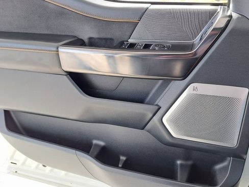 Certified 2023 Ford F150 Platinum w/ Equipment Group 701A High image 24