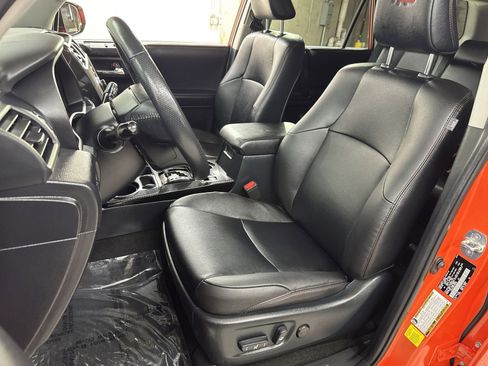 Used 2023 Toyota 4Runner TRD Pro AWD/4WD image 25