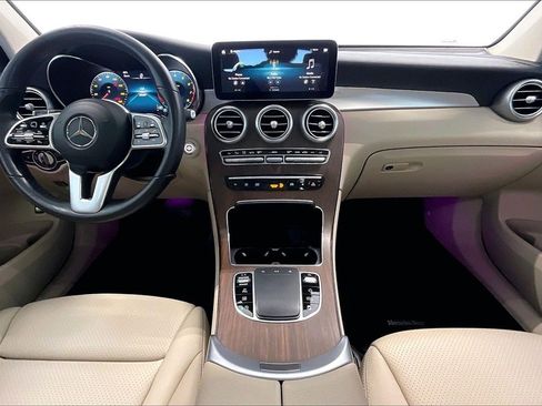 Certified 2022 Mercedes-Benz GLC 300 image 15