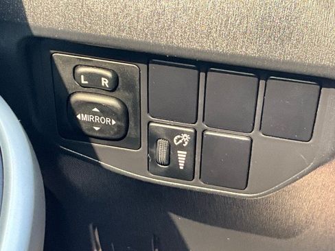 Used 2015 Toyota Prius Three FWD image 14