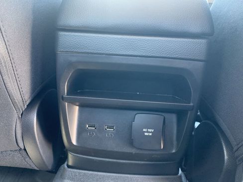 Used 2023 Ford Ranger XLT w/ Equipment Group 301A Mid AWD/4WD image 8