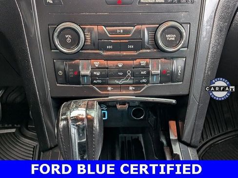 Certified 2018 Ford Explorer XLT w/ Equipment Group 202A image 29