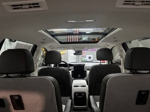 Used 2024 GMC Acadia Denali w/ Super Cruise Package AWD/4WD image 27