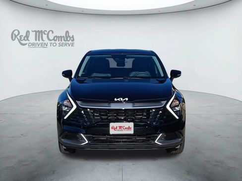 Used 2023 Kia Sportage EX image 8