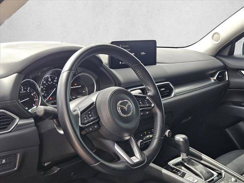 Used 2022 MAZDA CX-5 AWD 2.5 S image 13