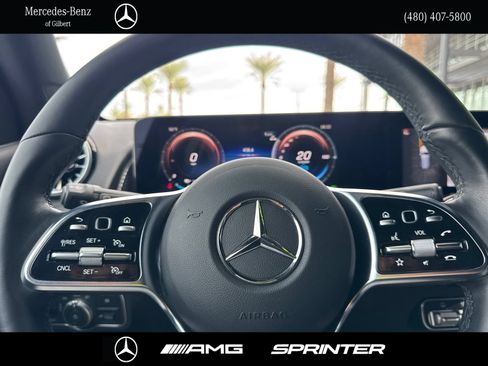 Certified 2023 Mercedes-Benz EQB 300 4MATIC image 25
