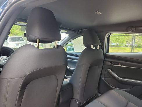 New 2026 MAZDA MAZDA3 s FWD image 10