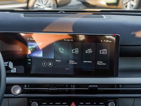 New 2026 Hyundai Tucson SEL image 17