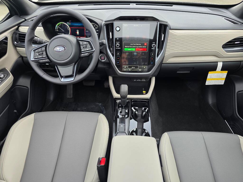 New 2026 Subaru Forester Touring AWD/4WD image 18