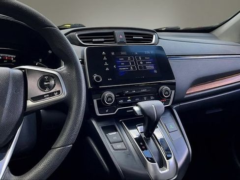 Used 2017 Honda CR-V EX image 9