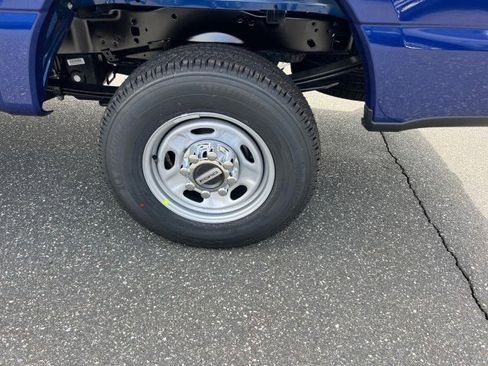 New 2026 Ford F250 XL w/ XL Chrome Package image 22