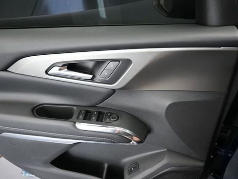 New 2026 Chevrolet Traverse LT w/ Driver Confidence Package image 38