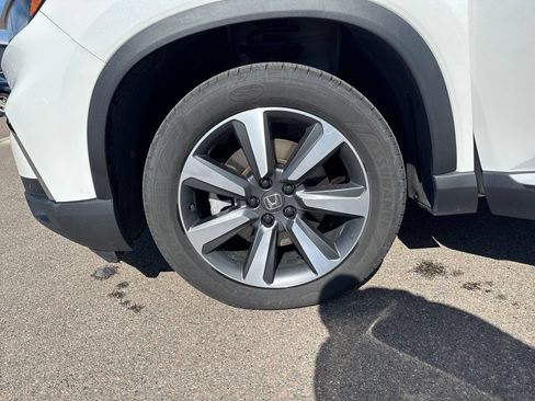 Used 2023 Honda Pilot Touring image 26