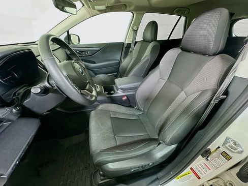 Certified 2024 Subaru Outback Premium AWD/4WD image 23